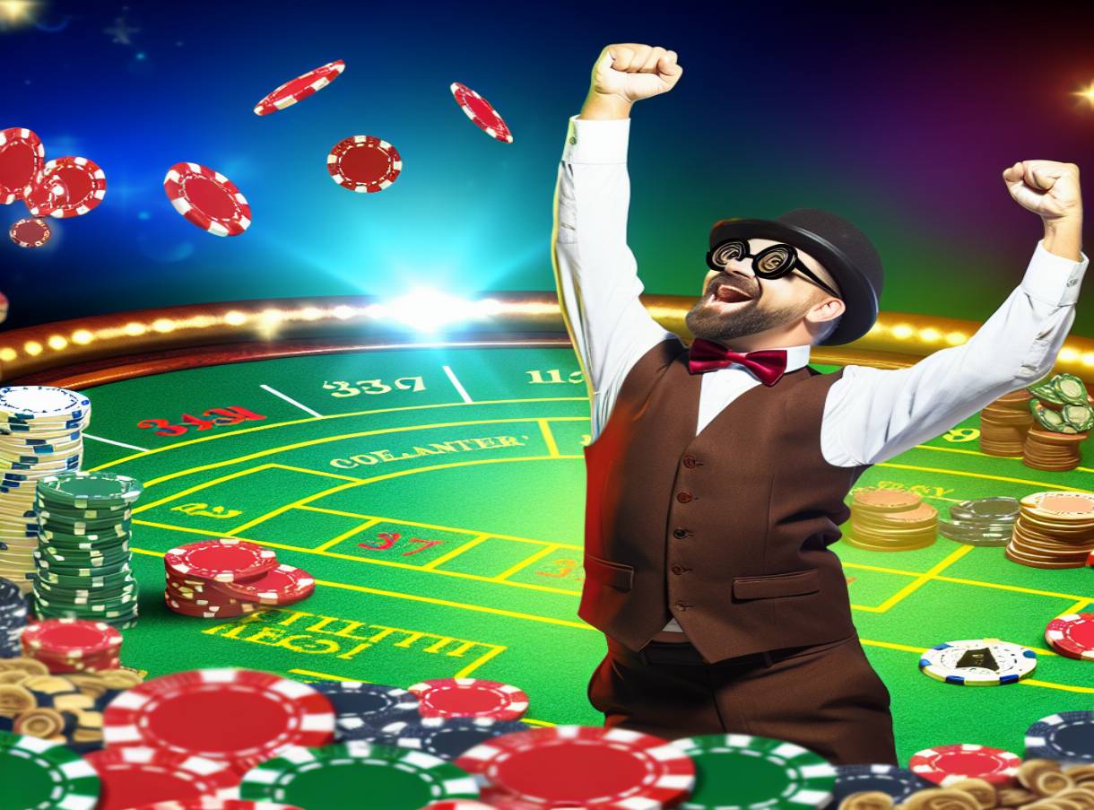 3 Mistakes In Card Game Craze: Top Picks at Indian Online Casinos That Make You Look Dumb